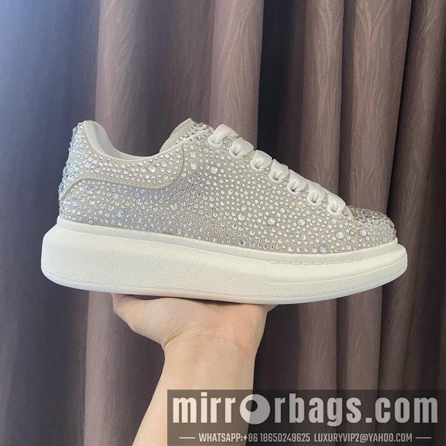 Alexander McQueen Shoes 21815140 SZ 35-44