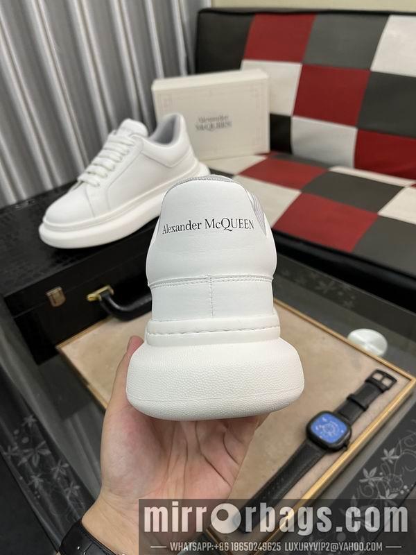 Replica Alexander McQueen Shoes sz38-44 hnh0303