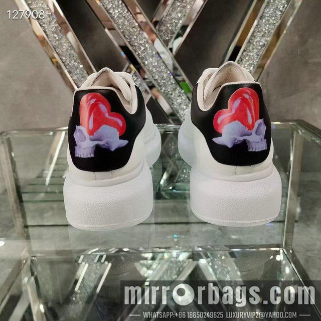 Alexander McQueen Shoes 21815033 SZ 35-44