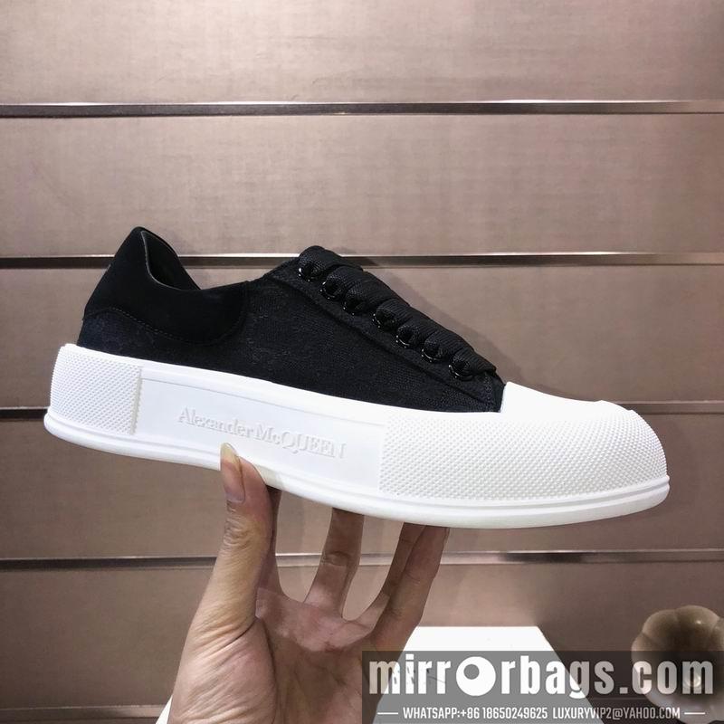 Replica Alexander McQueen Shoes sz35-44 hnw0502