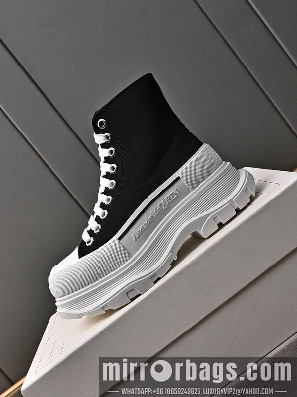 Replica Alexander McQueen Shoes sz34-45 hnw0103