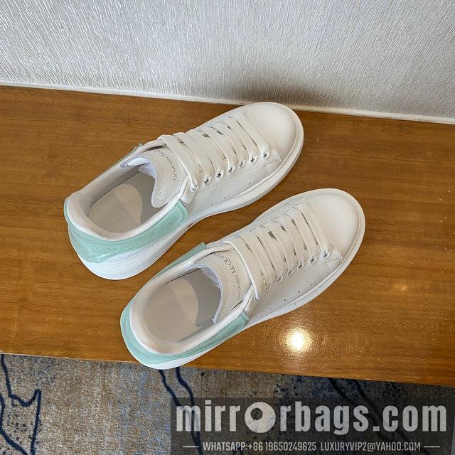 Alexander McQueen Shoes 21815028 SZ 35-44