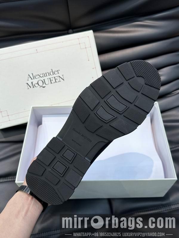 Replica Alexander McQueen Shoes sz38-44 hnm0101
