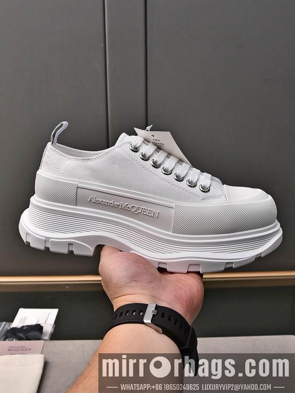 Replica Alexander McQueen Shoes sz34-45 hnw0109