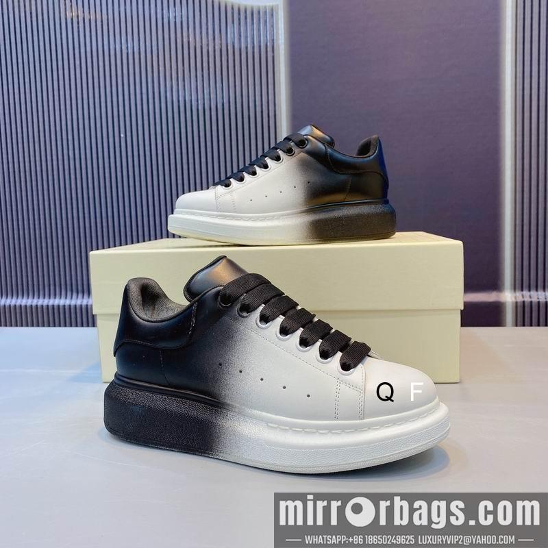 Alexander McQueen Shoes AlexanderMcqueen sz35-45 4C TF0102