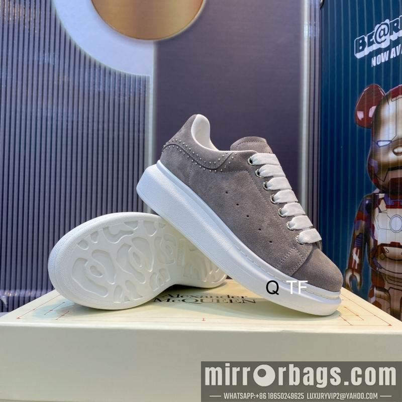 Alexander McQueen Shoes Alexander McQUEEN sz35-45 TF0208