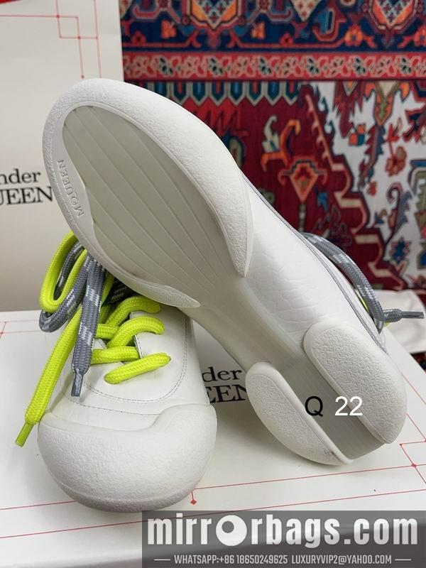 Alexander McQueen Shoes Alexander Mcqueen sz35-45 SF0311