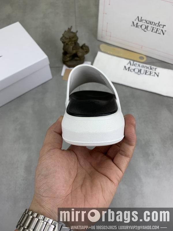 Replica Alexander McQueen Shoes sz35-46 mnw0420