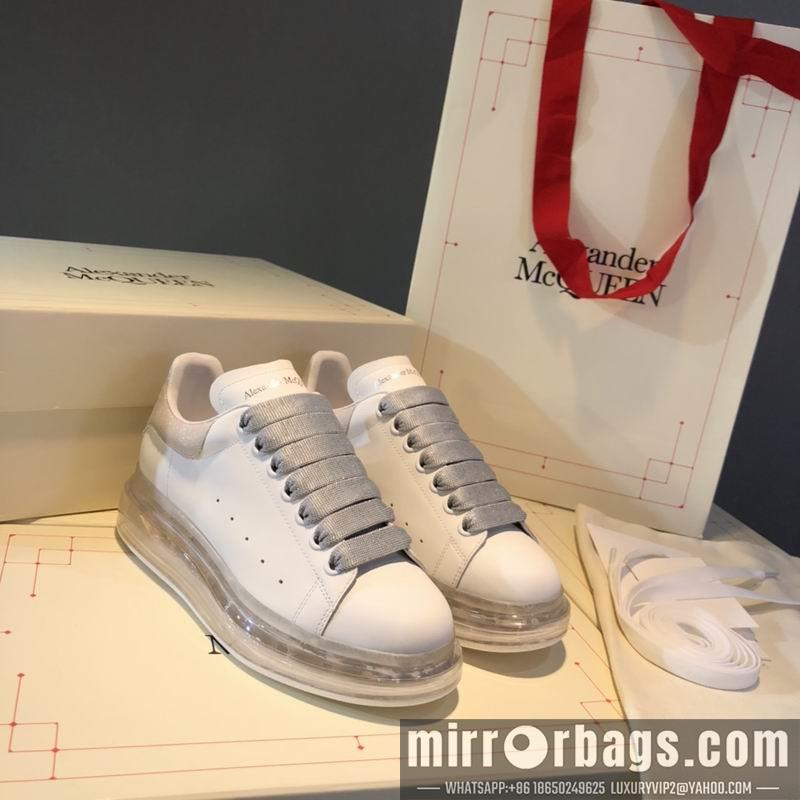 Replica Alexander McQueen Shoes sz34-46 03mnw16