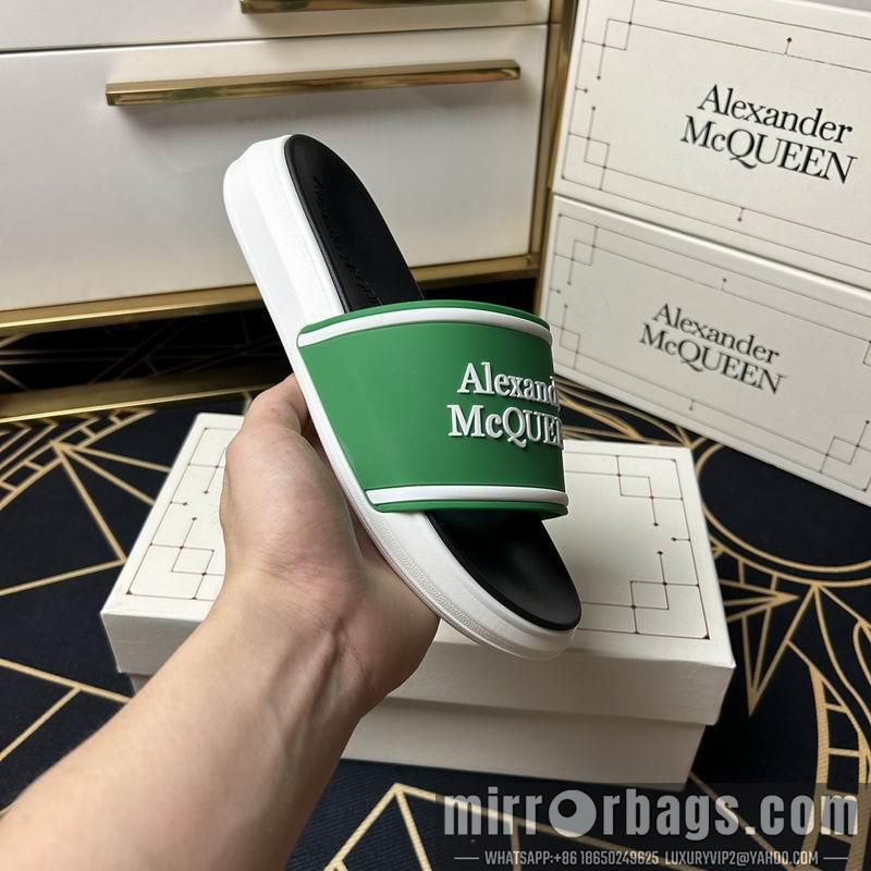 Replica Alexander McQueen Shoes sz35-46 hnw0423