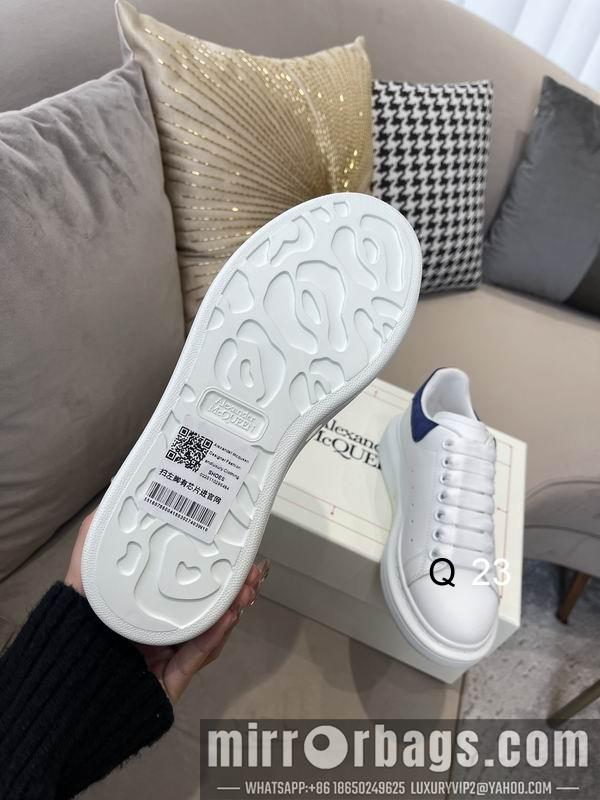 Replica Alexander McQueen Shoes sz35-45 HY0301