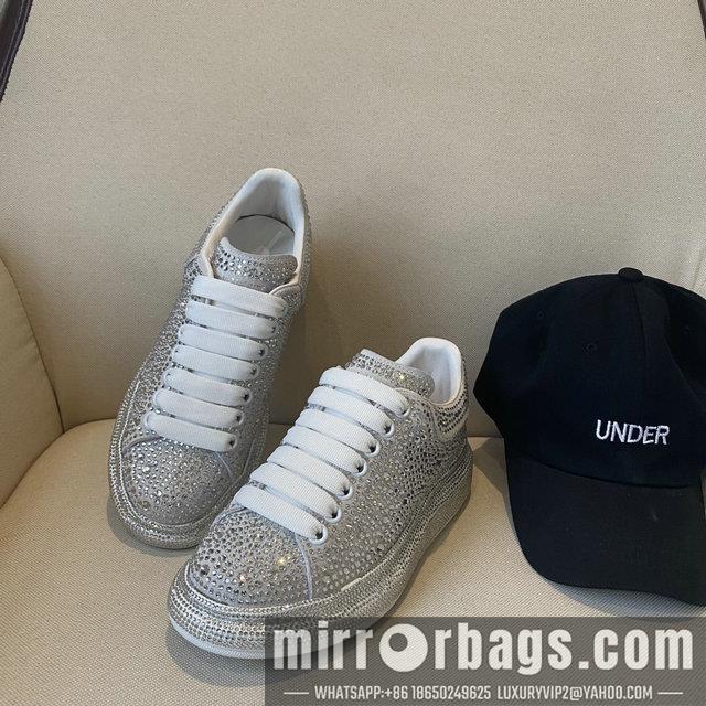 Alexander McQueen Shoes 21815140 SZ 35-44