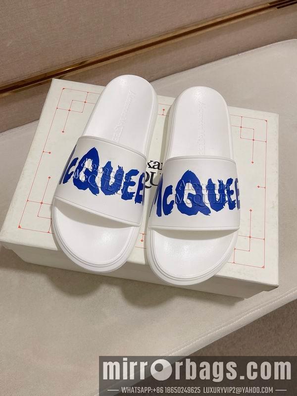 Replica Alexander McQueen Shoes sz38-45 hnh0303