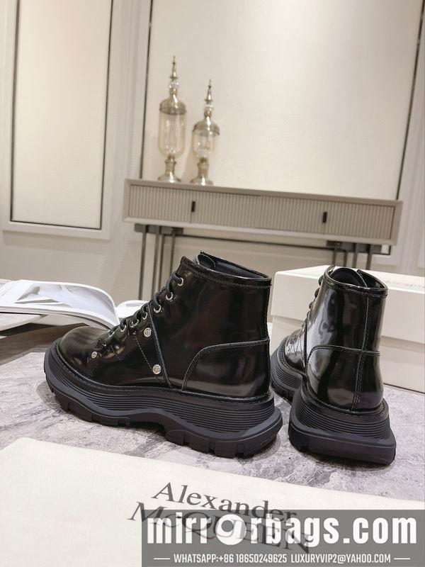 Replica Alexander McQueen Shoes sz35-40 hnm0101