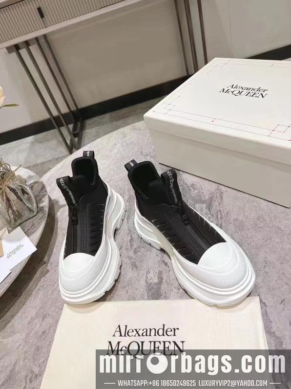 Replica Alexander McQueen Shoes sz35-45 hnm0104