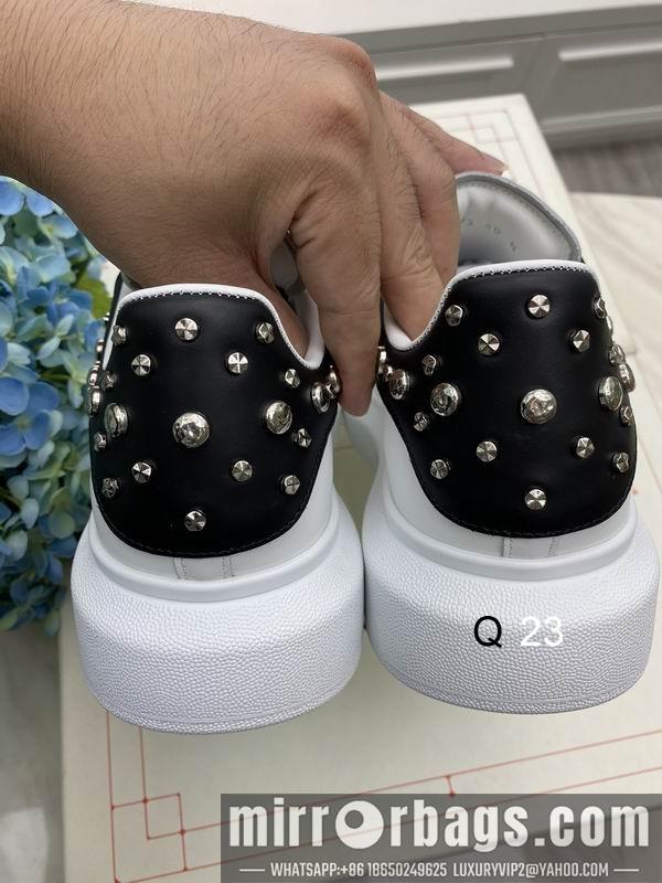 Replica Alexander McQueen Shoes sz35-45 HY0306