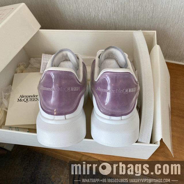 Alexander McQueen Shoes 21815028 SZ 35-44