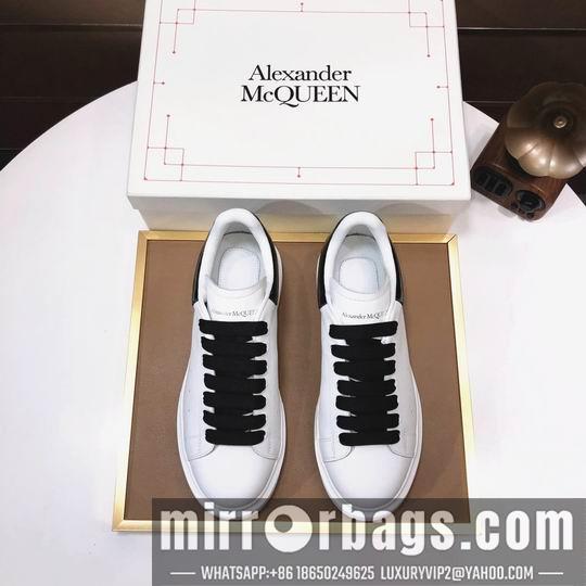 Replica Alexander McQueen Shoes sz35-45 hnh0208