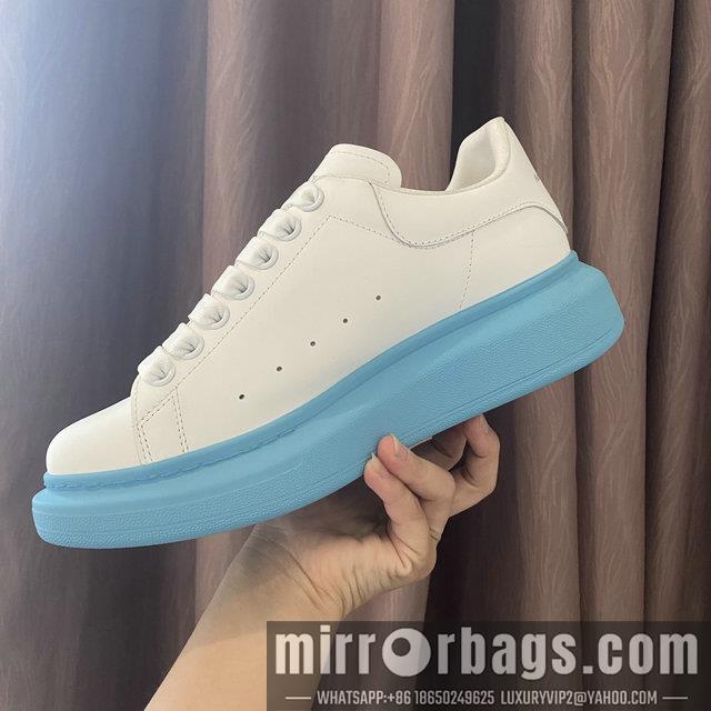 Alexander McQueen Shoes 21815142 SZ 35-44