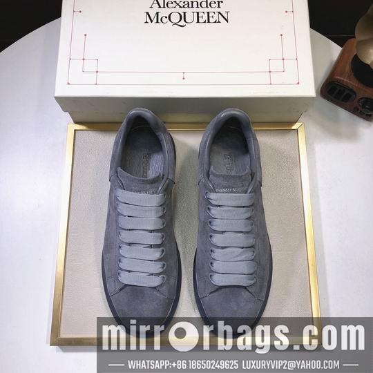Replica Alexander McQueen Shoes sz35-44 hnh0206