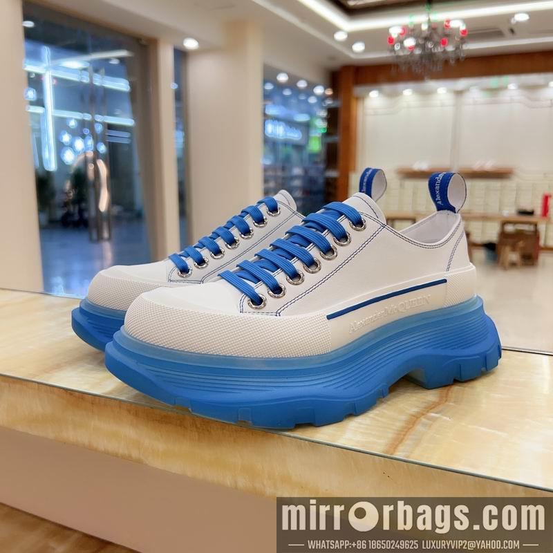 Replica Alexander McQueen Shoes sz35-45 03mnw10