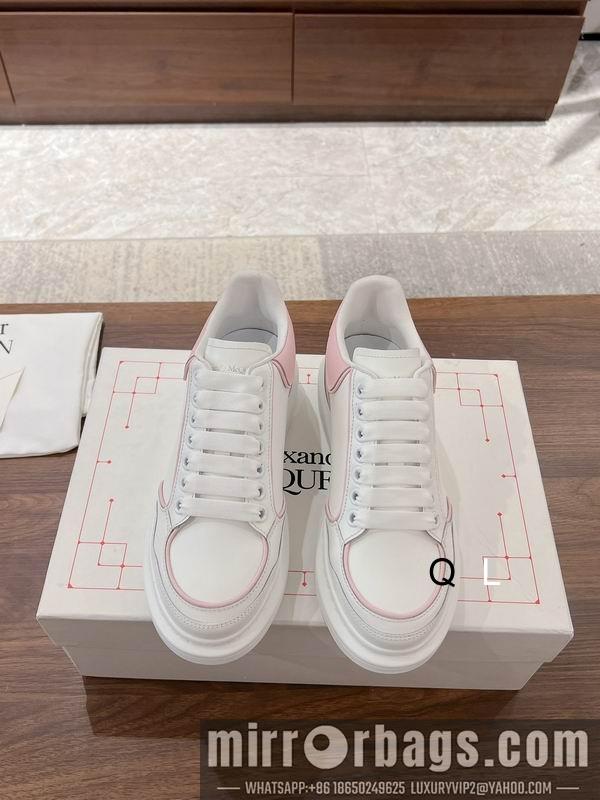 Alexander McQueen Shoes Alexander Mcqueen sz35-45 LL1201