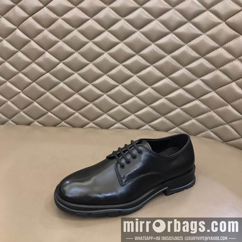 Replica Alexander McQueen Shoes sz38-45 mnm0102
