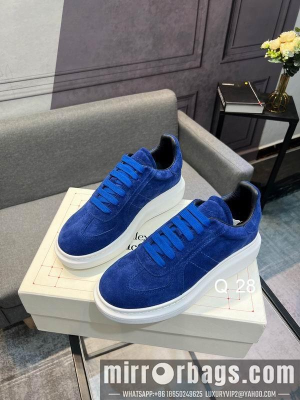 Alexander McQueen Shoes Alexander Mcqueen sz35-45 N0803