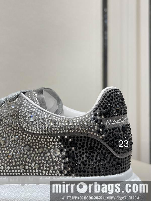 Replica Alexander McQueen Shoes sz35-45 HY0303