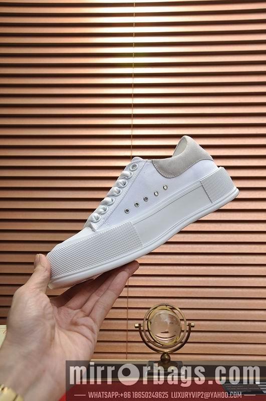 Replica Alexander McQueen Shoes sz35-44 mnw0401