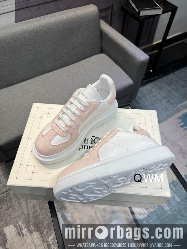 Alexander McQueen Shoes Alexander McQUEEN sz35-45 WM0701
