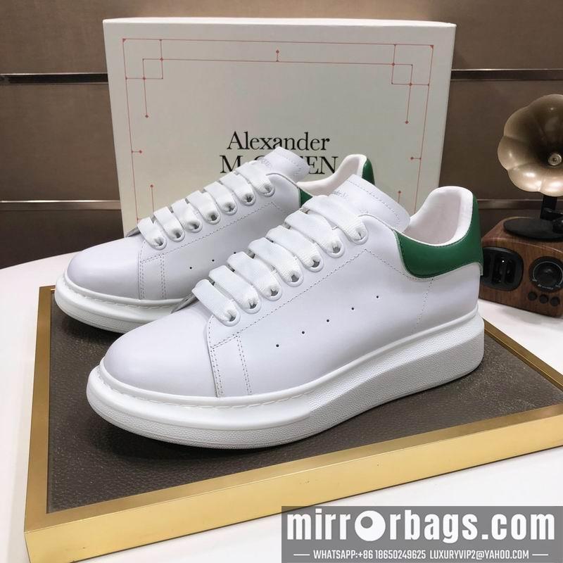 Replica Alexander McQueen Shoes sz35-44 hnh0301