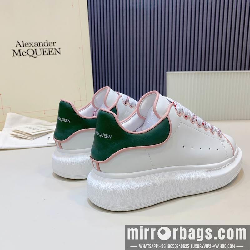 Replica Alexander McQueen Shoes sz35-45 03mnw10