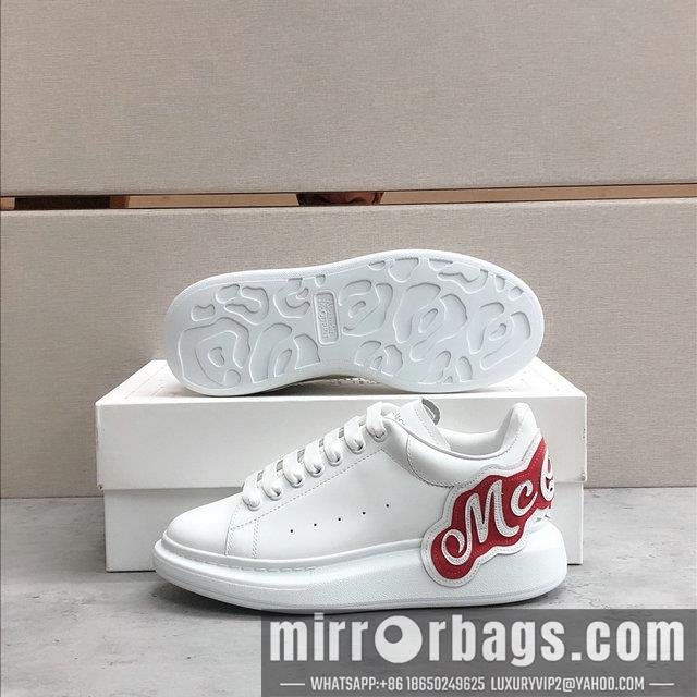 Alexander McQueen Shoes 21100406 SZ 35-45