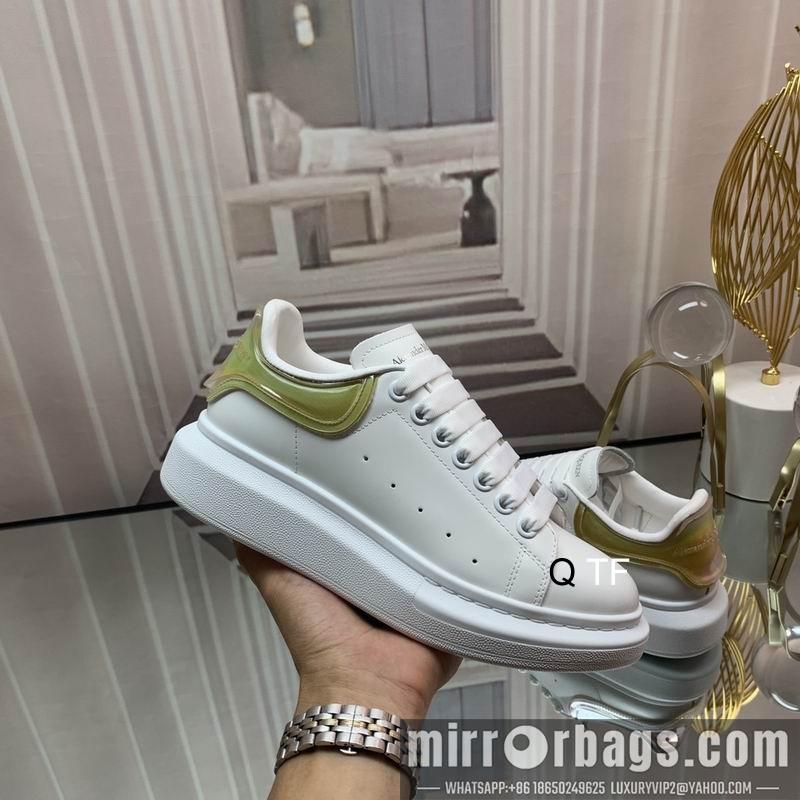 Alexander McQueen Shoes Alexander Mcqueen  sz35-45 3C TF0801