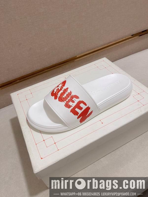 Replica Alexander McQueen Shoes sz38-45 hnw0502