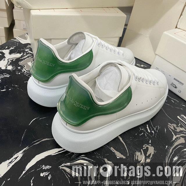 Alexander McQueen Shoes 21815145 SZ 35-44