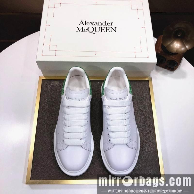 Replica Alexander McQueen Shoes sz35-44 hnh0302
