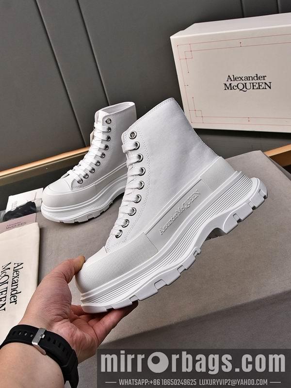 Replica Alexander McQueen Shoes sz34-45 hnw0103