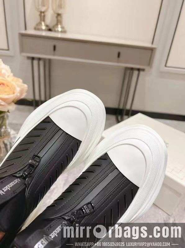 Replica Alexander McQueen Shoes sz35-45 hnm0104