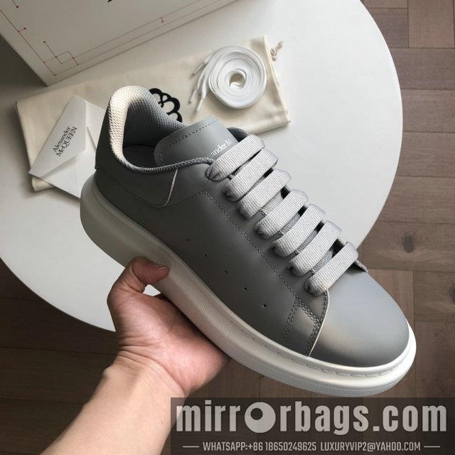 Alexander McQueen Shoes 21815133 SZ 35-44