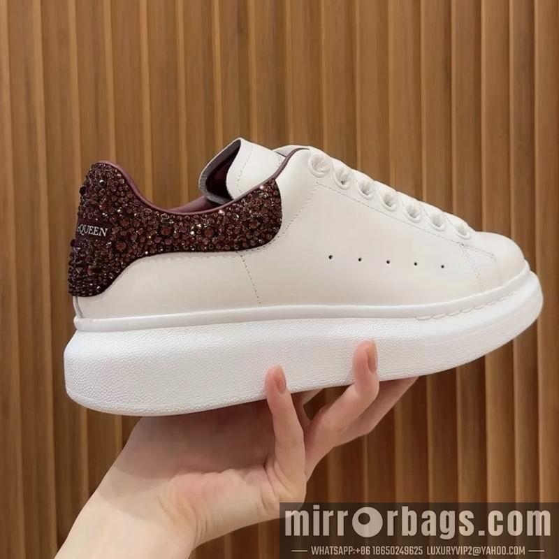 Replica Alexander McQueen Shoes sz35-45 03mnw13