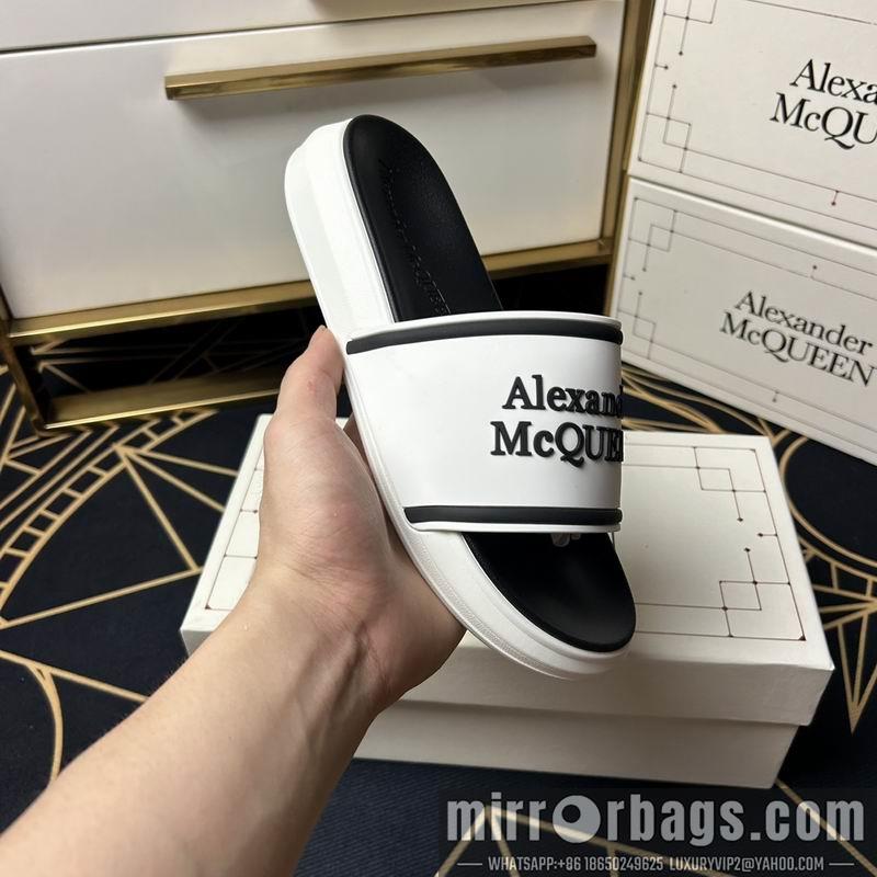 Replica Alexander McQueen Shoes sz35-46 hnw0423