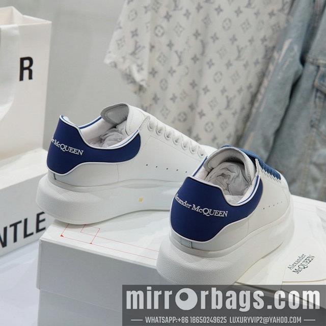 Alexander McQueen Shoes 21815085 SZ 35-44
