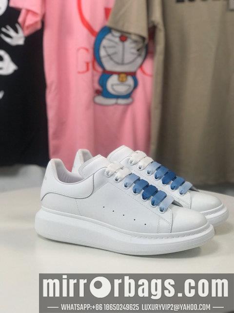 Alexander McQueen Shoes 21815127 SZ 35-44