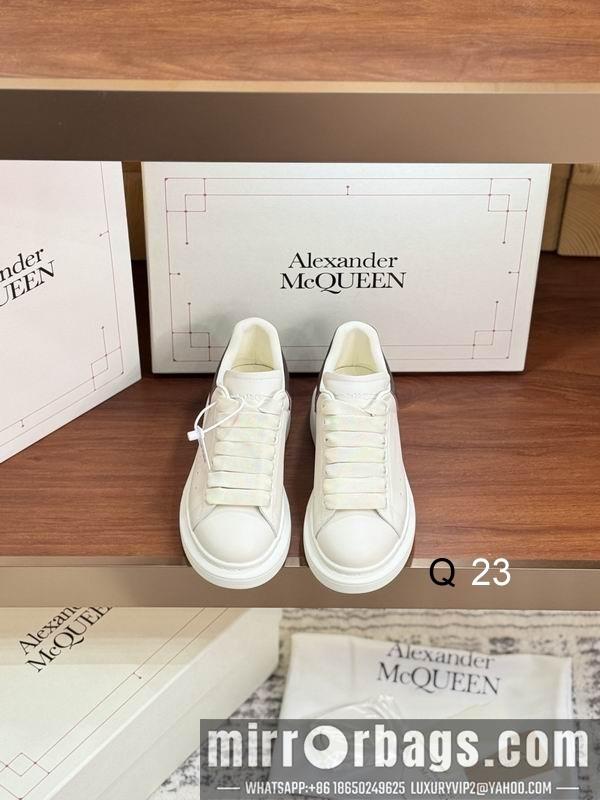 Replica Alexander McQueen Shoes sz35-45 HY0307