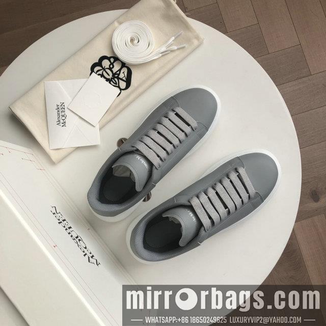 Alexander McQueen Shoes 21815133 SZ 35-44