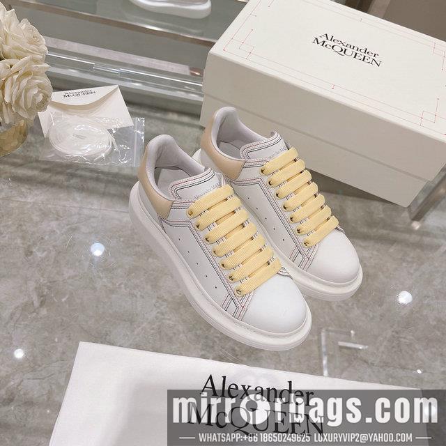 Alexander McQueen Shoes 21815035 SZ 35-44