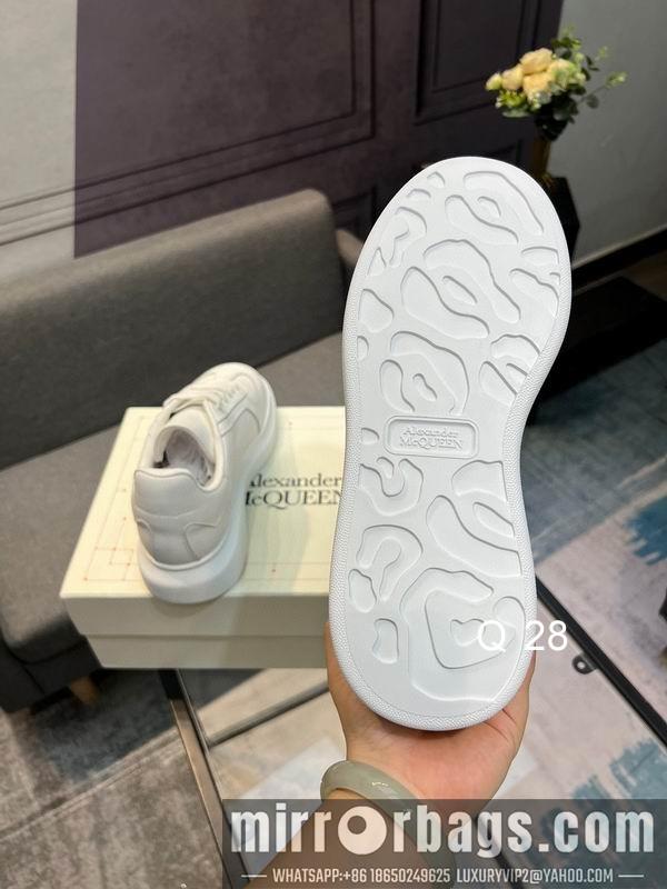Alexander McQueen Shoes Alexander Mcqueen sz35-45 N0803