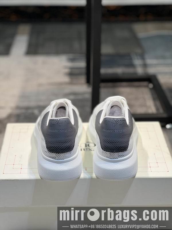 Replica Alexander McQueen Shoes sz35-44 hnm0102